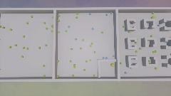 Another Self Isolation Simulator
