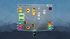 A screenshot taken in Dreams. 20 of 26.