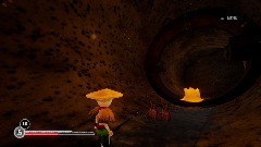 A screenshot taken in Dreams. 18 of 29.