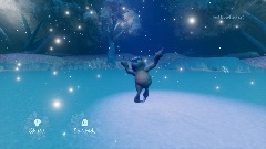 A screenshot taken in Dreams. 10 of 30.