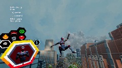 A screenshot taken in Dreams. 22 of 25.