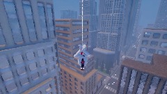 [Beta] Spider Man Drip