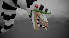 A screenshot taken in Dreams. 1 of 1.