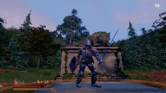 A screenshot taken in Dreams. 21 of 21.