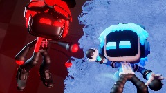 A screenshot taken in Dreams. 17 of 17.