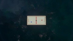 AirHockey