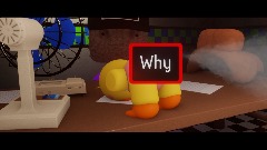 A screenshot taken in Dreams. 8 of 8.