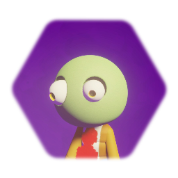 Zombie