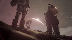 A screenshot taken in Dreams. 10 of 26.