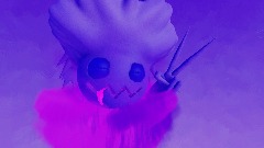 A screenshot taken in Dreams. 1 of 4.