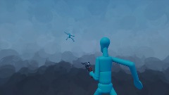 A screenshot taken in Dreams. 2 of 7.