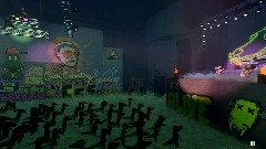 A screenshot taken in Dreams. 6 of 6.