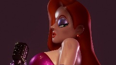 Jessica Rabbit