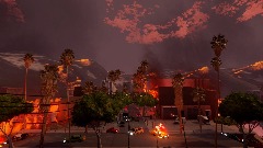 A screenshot taken in Dreams. 6 of 9.