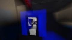 A screenshot taken in Dreams. 5 of 7.