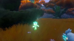 A screenshot taken in Dreams. 8 of 8.