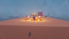 Sans the quest for adventures part 15 the WAR HARD OF ROBOTS