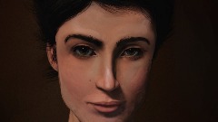 A screenshot taken in Dreams. 1 of 4.