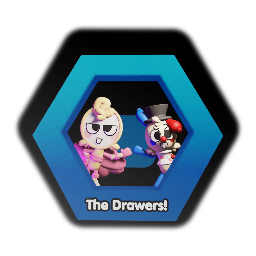 <term>PIPPI'S TOWN</term> - The Drawers!