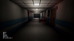 THE RED CORRIDOR II - Main Scene