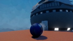 Enter Death egg
