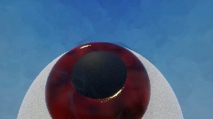 A screenshot taken in Dreams. 12 of 15.