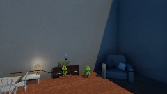 A screenshot taken in Dreams. 1 of 23.