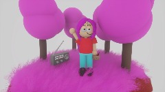 A screenshot taken in Dreams. 1 of 10.