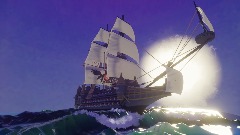 A screenshot taken in Dreams. 13 of 15.