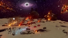 A screenshot taken in Dreams. 1 of 30.