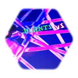 Blank Sliding Platforming Puppet