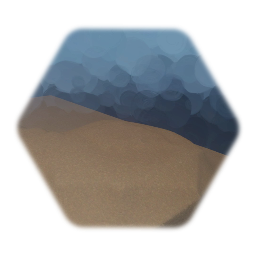 Desert Hill Tile