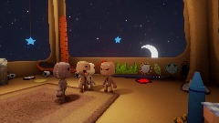 LBP POD(REMADE)