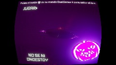 A screenshot taken in Dreams. 5 of 18.