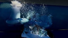 A screenshot taken in Dreams. 21 of 25.