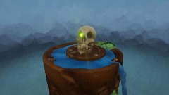 A screenshot taken in Dreams. 1 of 1.