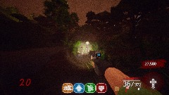 A screenshot taken in Dreams. 2 of 20.