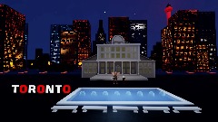 A screenshot taken in Dreams. 2 of 2.