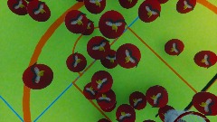 A screenshot taken in Dreams. 1 of 1.