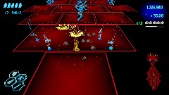 A screenshot taken in Dreams. 6 of 15.