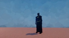 A screenshot taken in Dreams. 1 of 2.