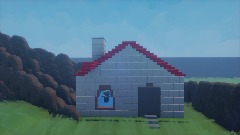 Raise A Floppa DX (unfinished)