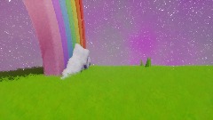 Remix of Game cutscene