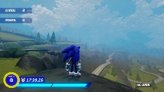 A screenshot taken in Dreams. 7 of 12.