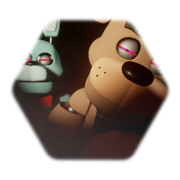 Movie Bonnie The Bunny