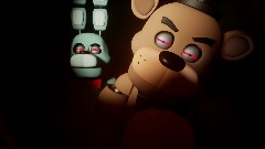 A screenshot taken in Dreams. 15 of 15.