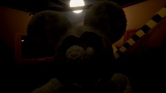 Five nights at Treasure Island tsunami start night 3