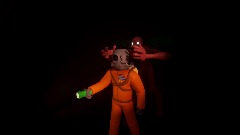 A screenshot taken in Dreams. 15 of 28.