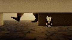 A screenshot taken in Dreams. 2 of 30.
