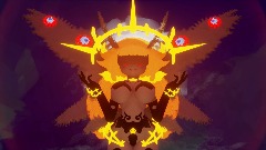 A screenshot taken in Dreams. 1 of 1.